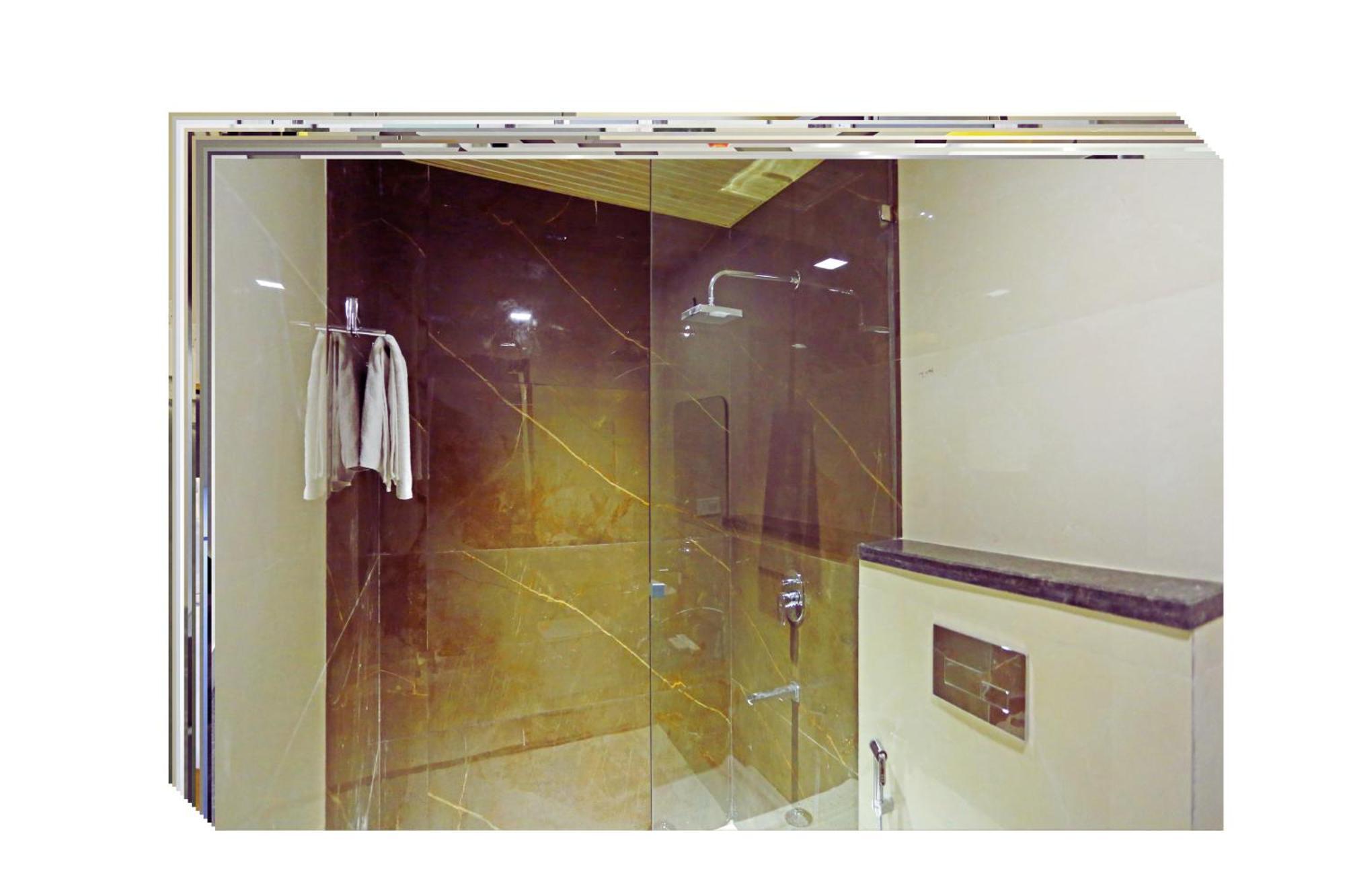 Hotel Applewood Boutique - Delhi International Airport 4*